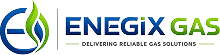Enegix Gas Logo Icon