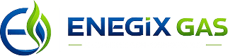 Enegix Gas Logo