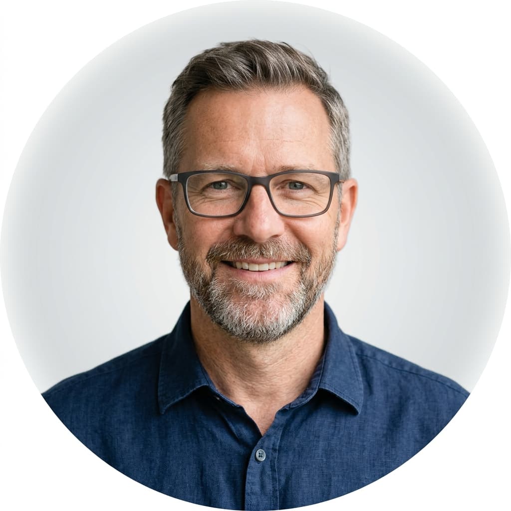 David Smith