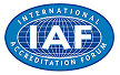 IAF Certified