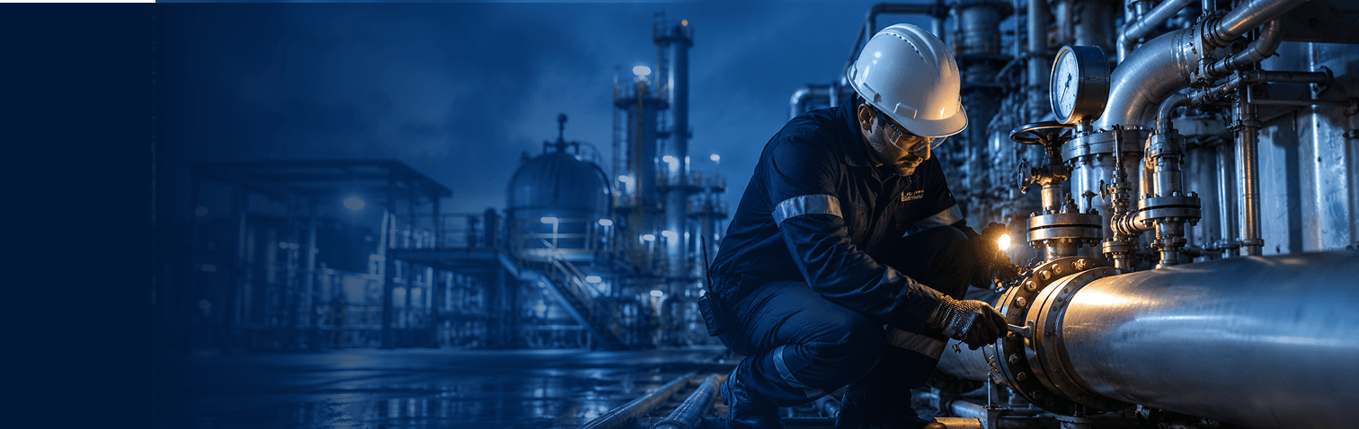 RAPID 24/7 GAS EMERGENCY RESPONSE.