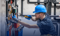 PIPELINE REPAIR SERVICES