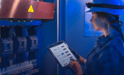 FUEL MONITORING & CONTROL SYSTEM