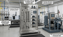 GAS BOOSTER & PRESSURE INTENSIFIER SYSTEMS