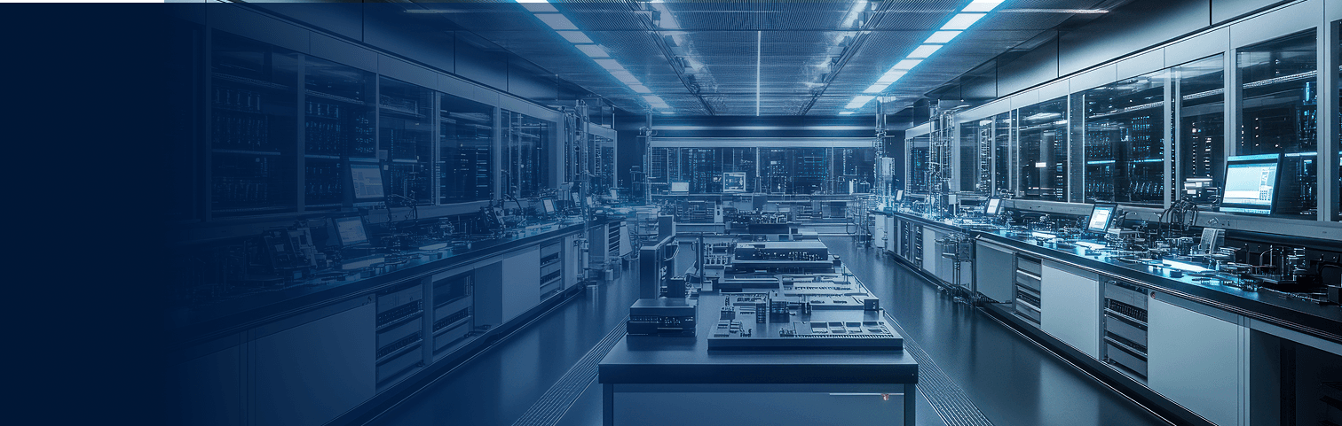 ENGINEERED LABORATORY ENVIRONMENTS.