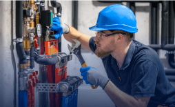 PREVENTIVE MAINTENANCE