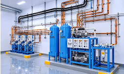 Medical Vacuum System
